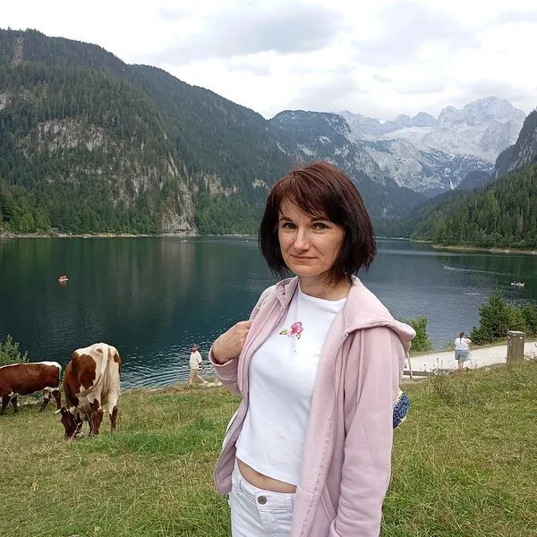 Наталія